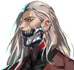 Guildrun Dragomir Build