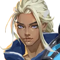 Guildrun Irini