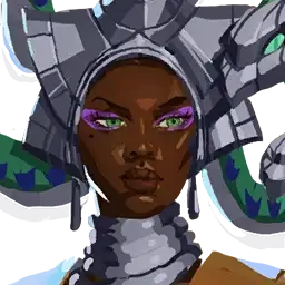 Guildrun Zuri